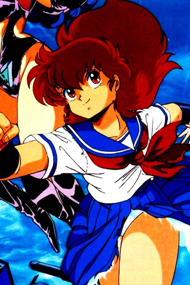 Project A-ko