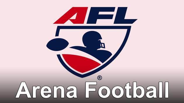 Arena Football