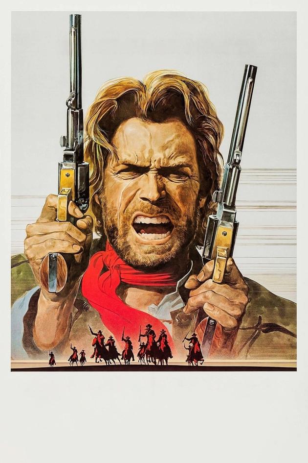 The Outlaw Josey Wales
