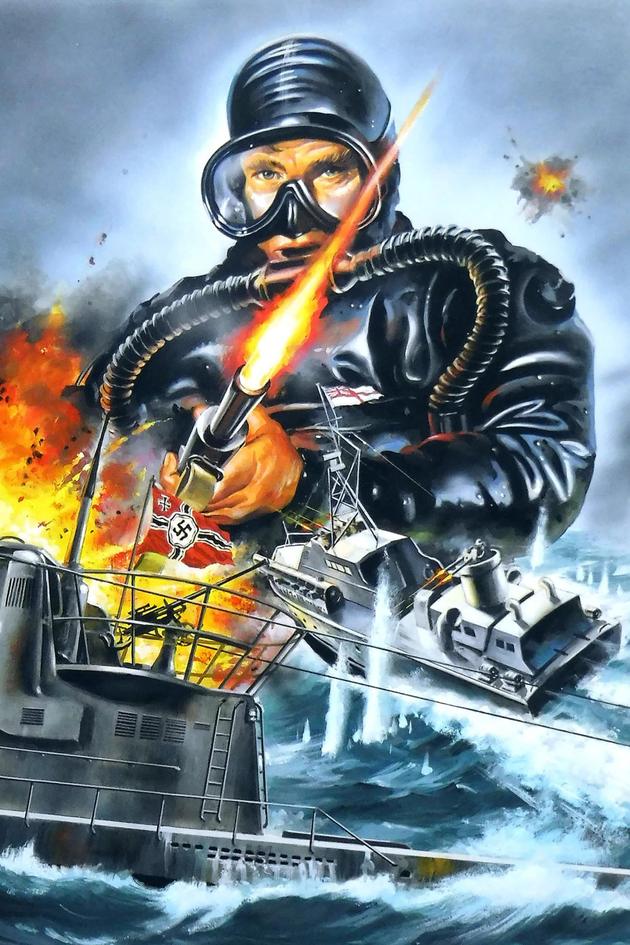 Hell Boats