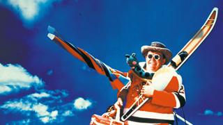 Summer Rental