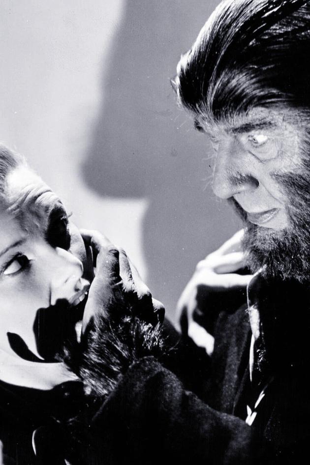The Ape Man