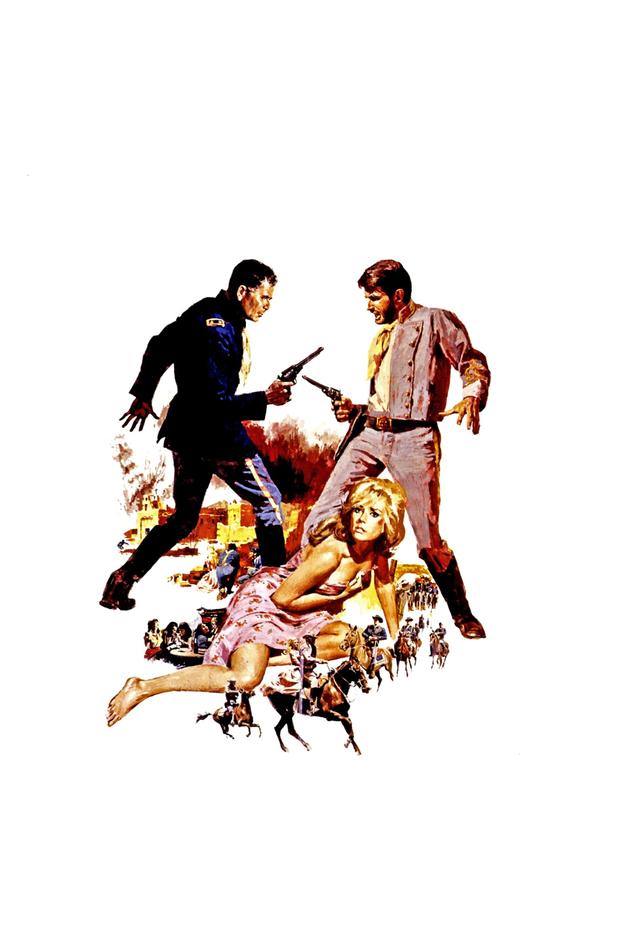 A Time for Killing