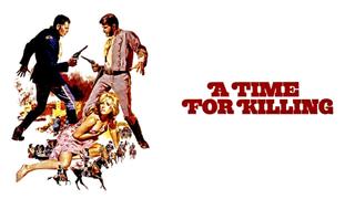 A Time for Killing