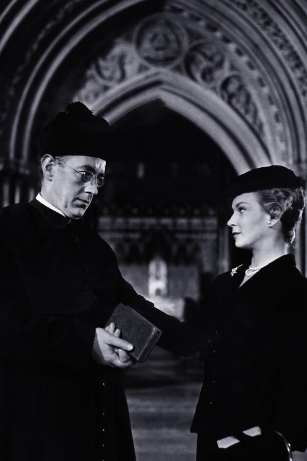 The Detective