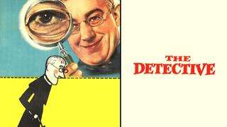  watch The Detective