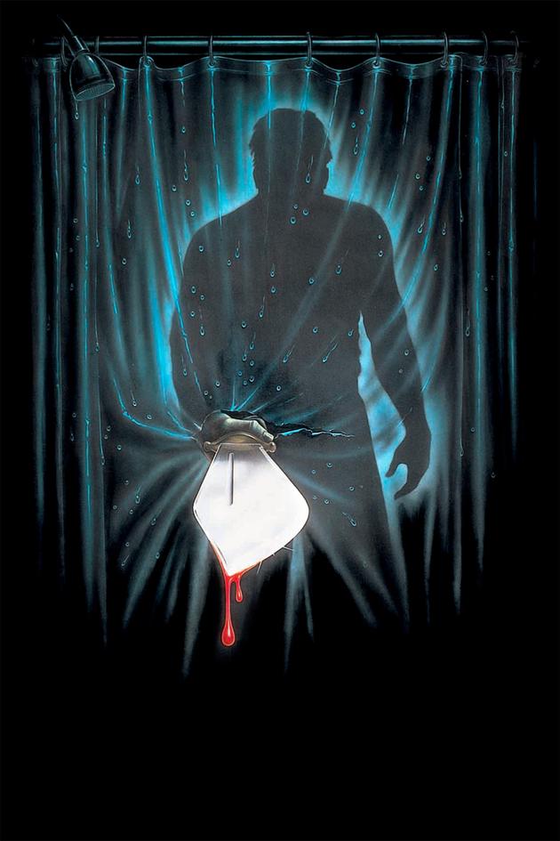 Friday the 13th Part 3