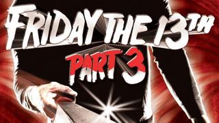 Friday the 13th - Part III