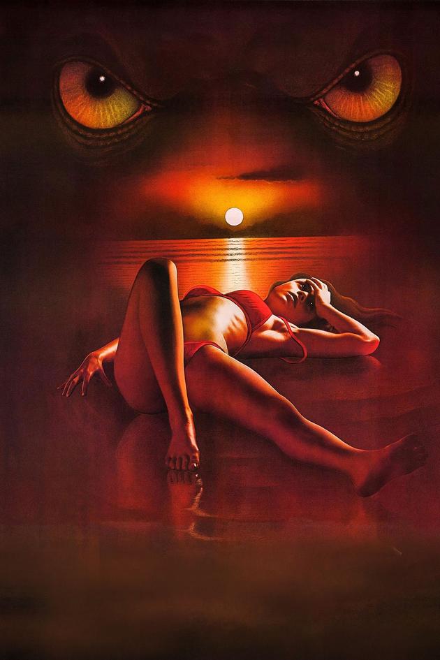 Humanoids From the Deep