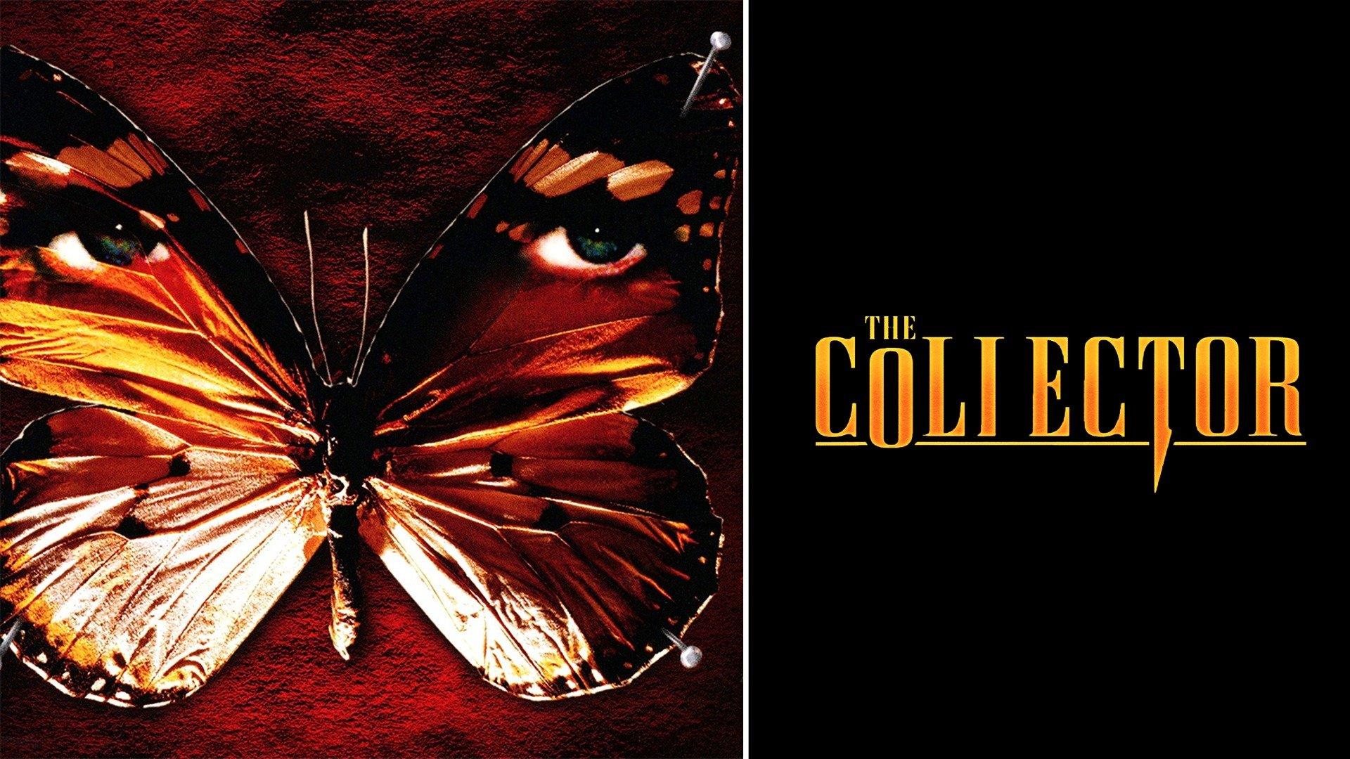 Watch The Collector Streaming Online On Philo Free Trial 