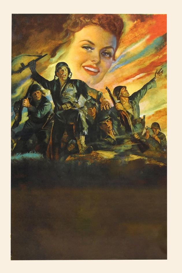 Halls of Montezuma