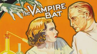 The Vampire Bat