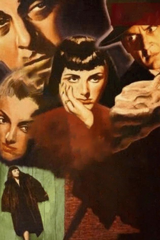 The Seventh Victim