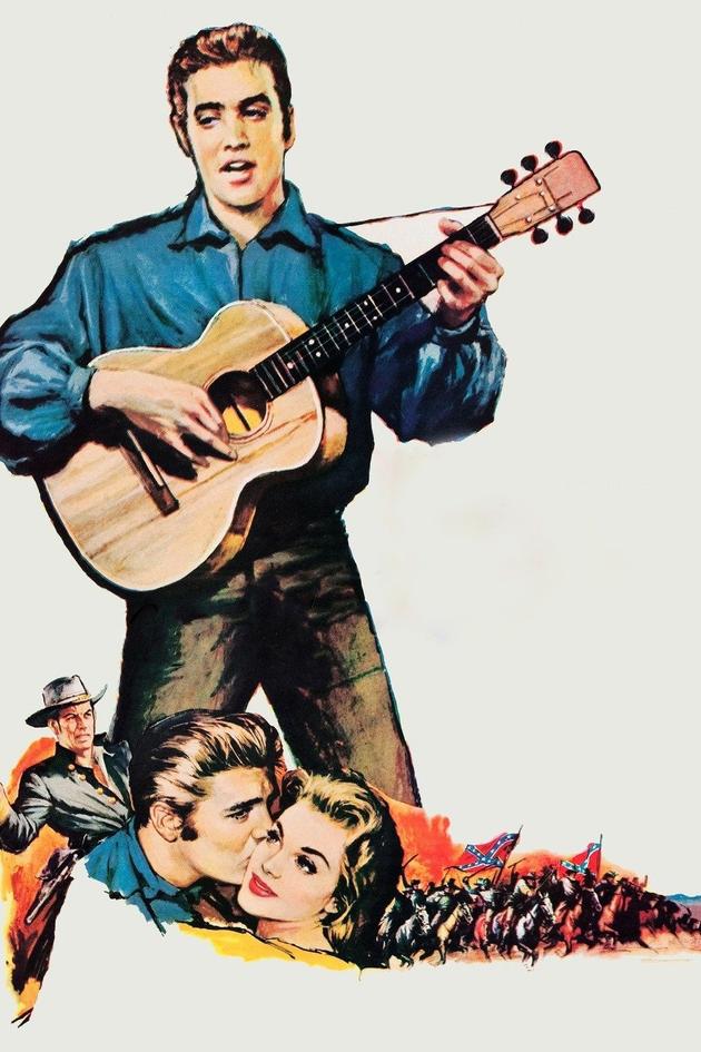 Love Me Tender
