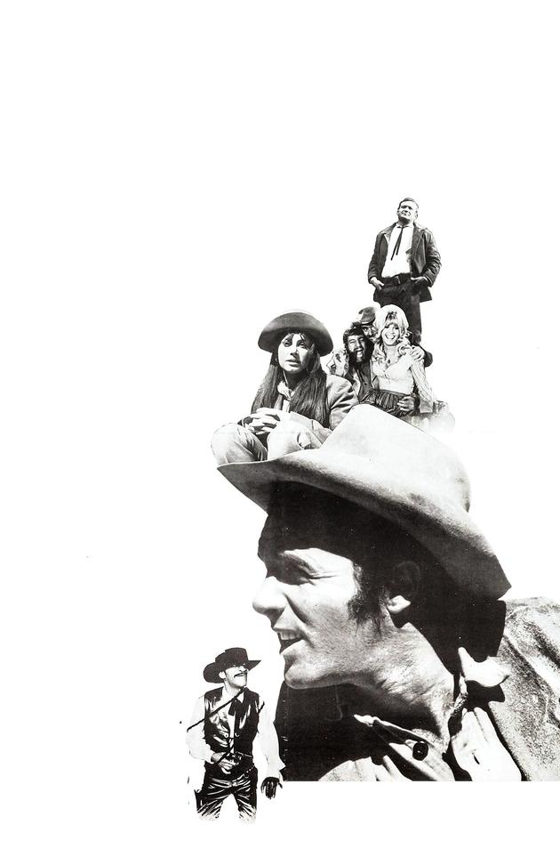 Gone With the West