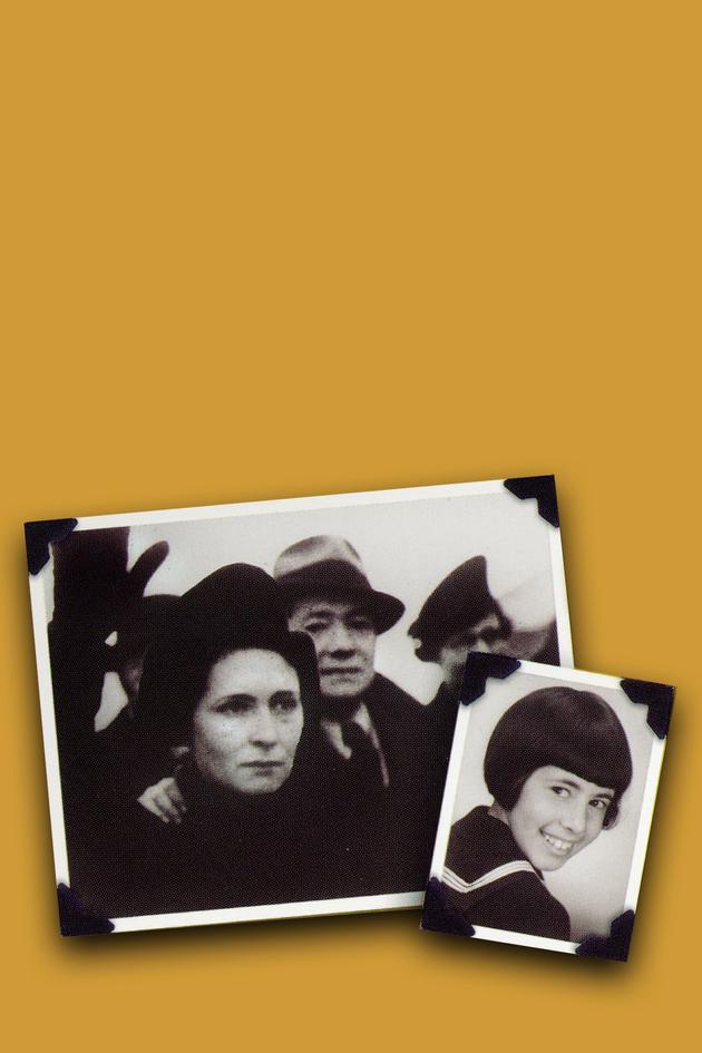 My Knees Were Jumping: Remembering the Kindertransports