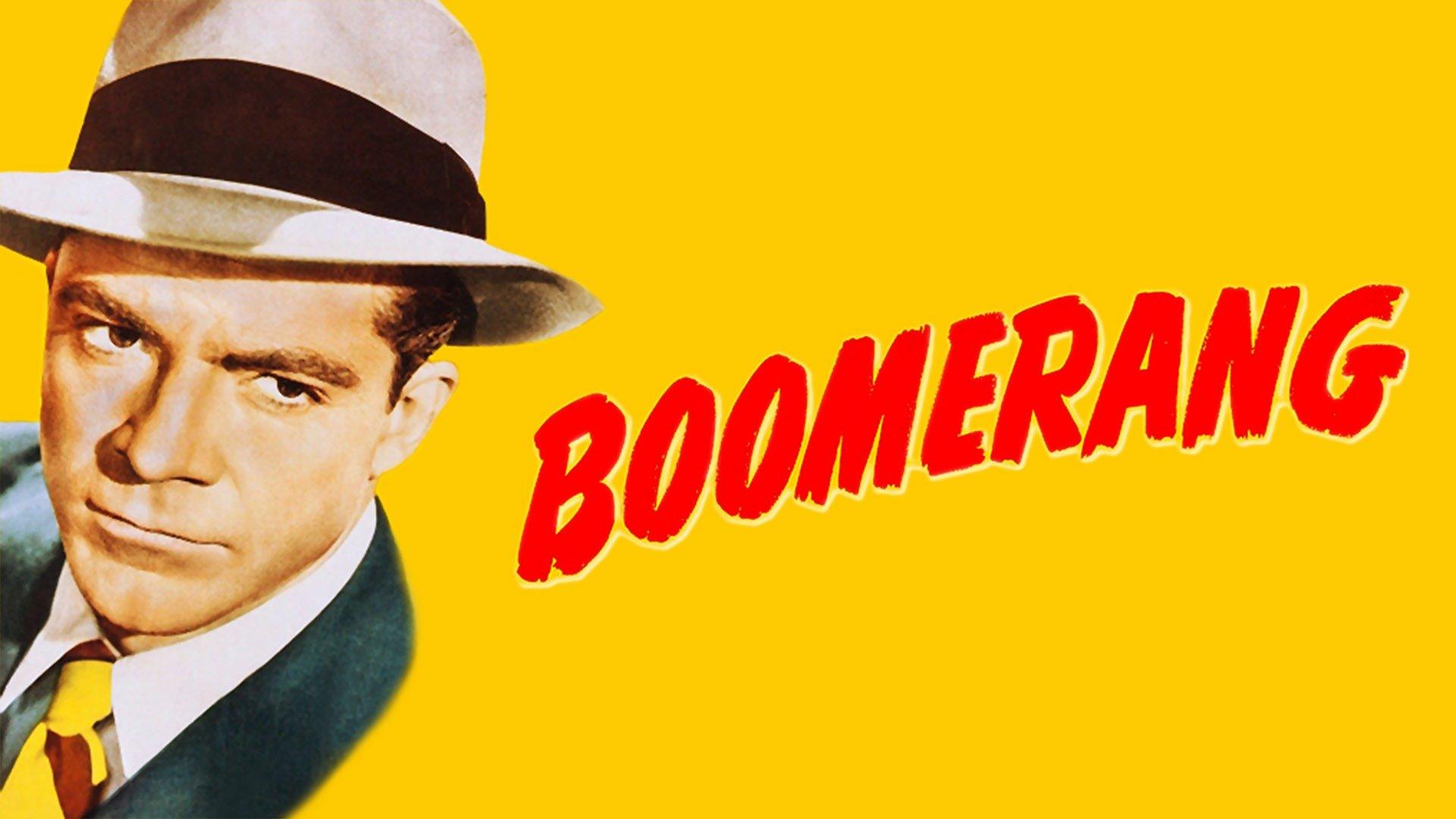 Watch Boomerang! Streaming Online on Philo (Free Trial)