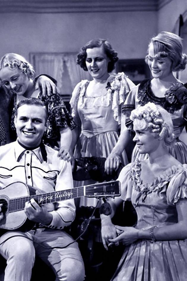 Rootin' Tootin' Rhythm