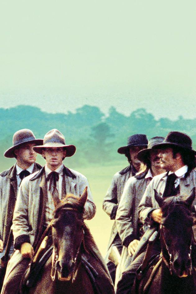 The Long Riders