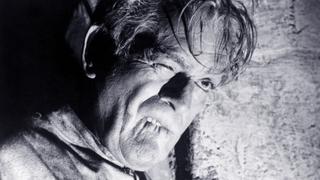 The Haunted Strangler