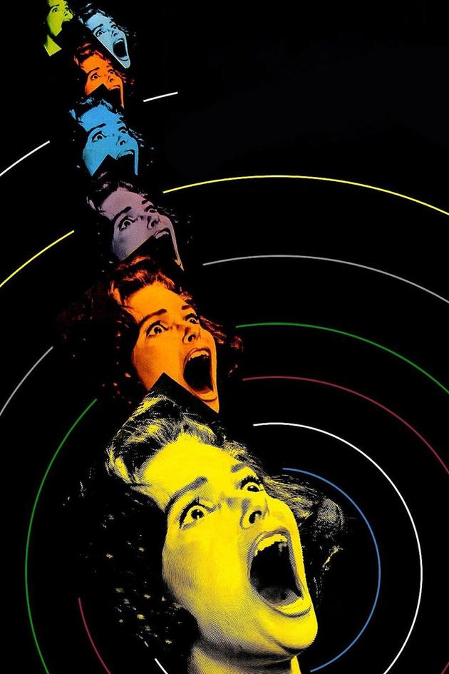 Scream of Fear