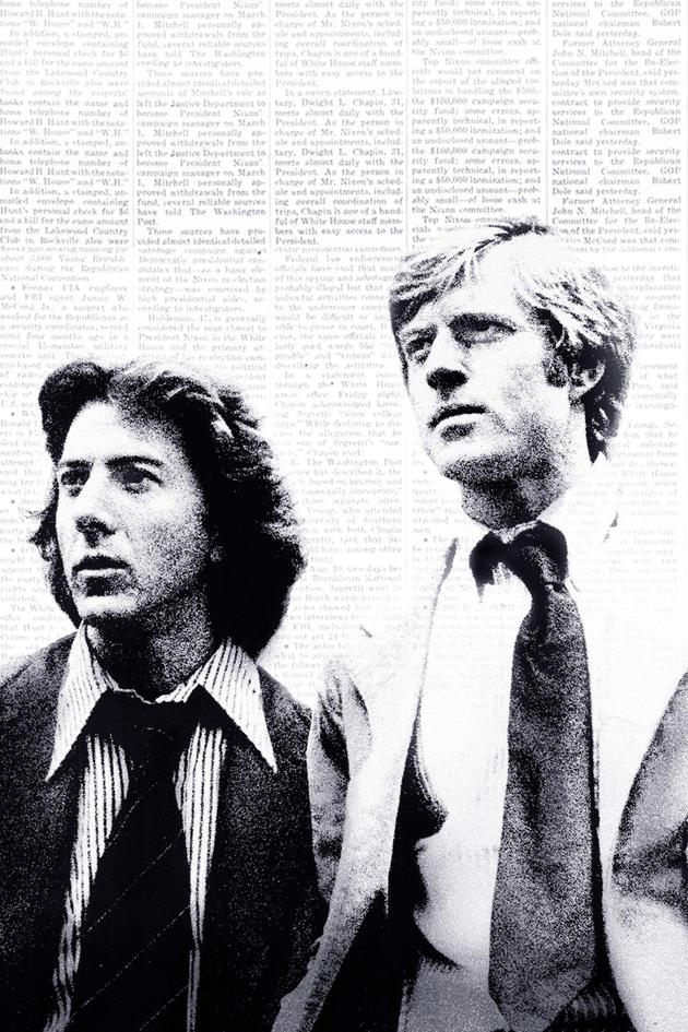 All the President's Men