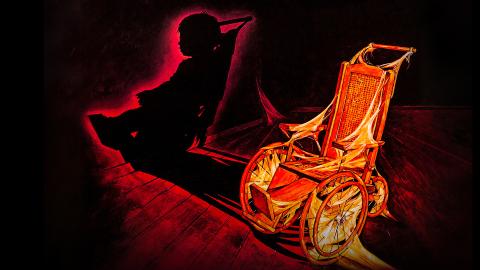 The Changeling