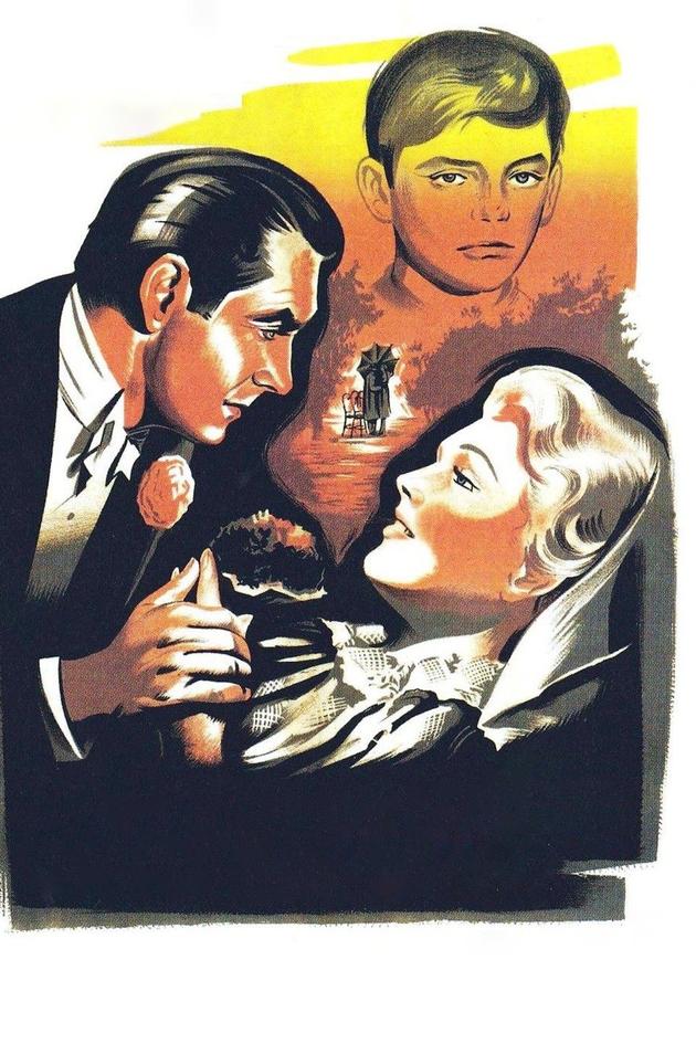 The Eddy Duchin Story
