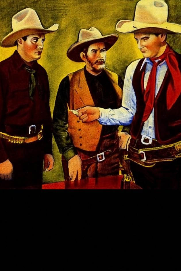 Texas Terror
