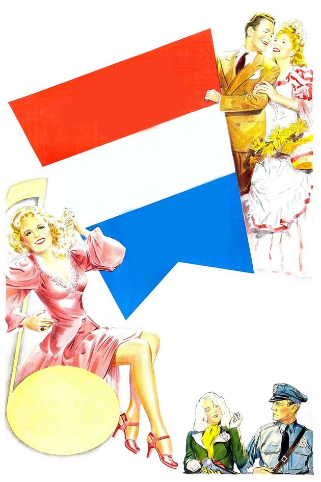 All-American Co-ed