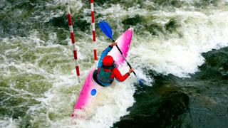 ICF Sprint World Championships, Szeged Highlights