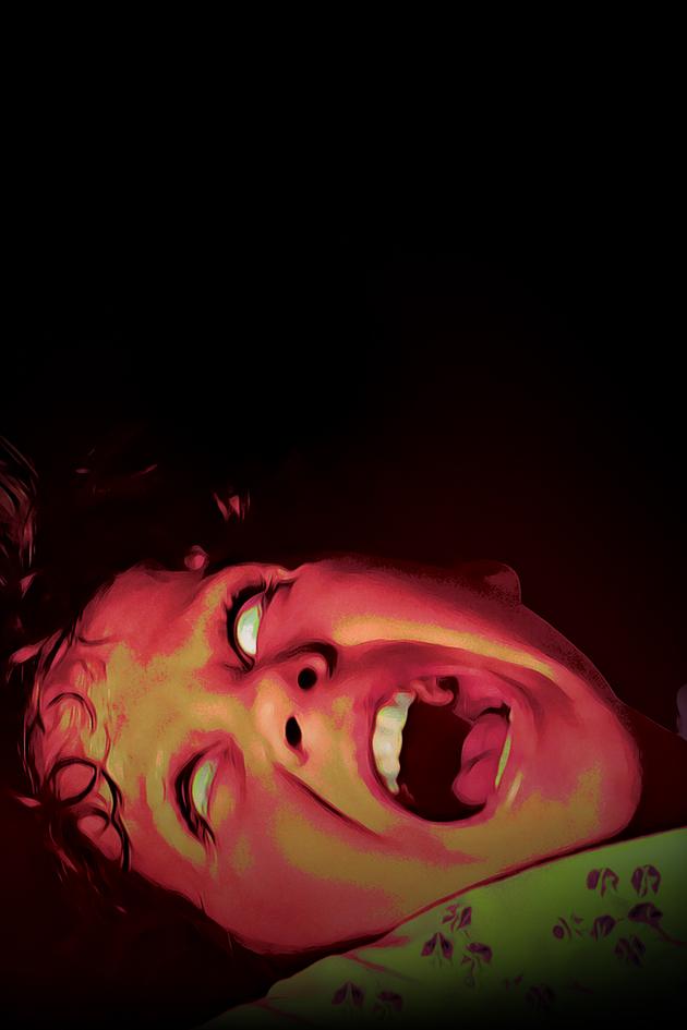 The Exorcist