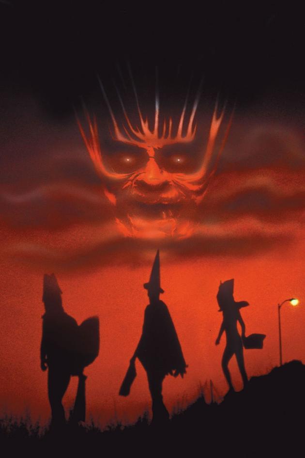 Halloween III: Season of the Witch