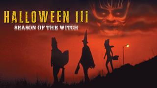 Halloween III: Season of the Witch