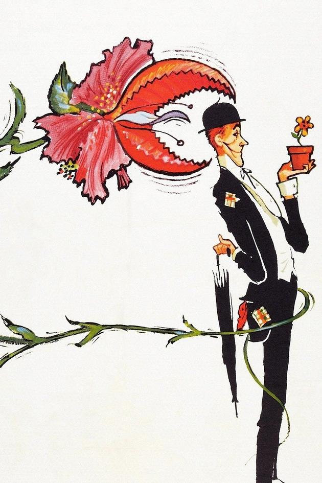 The Little Shop of Horrors
