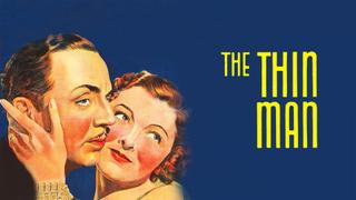  watch The Thin Man