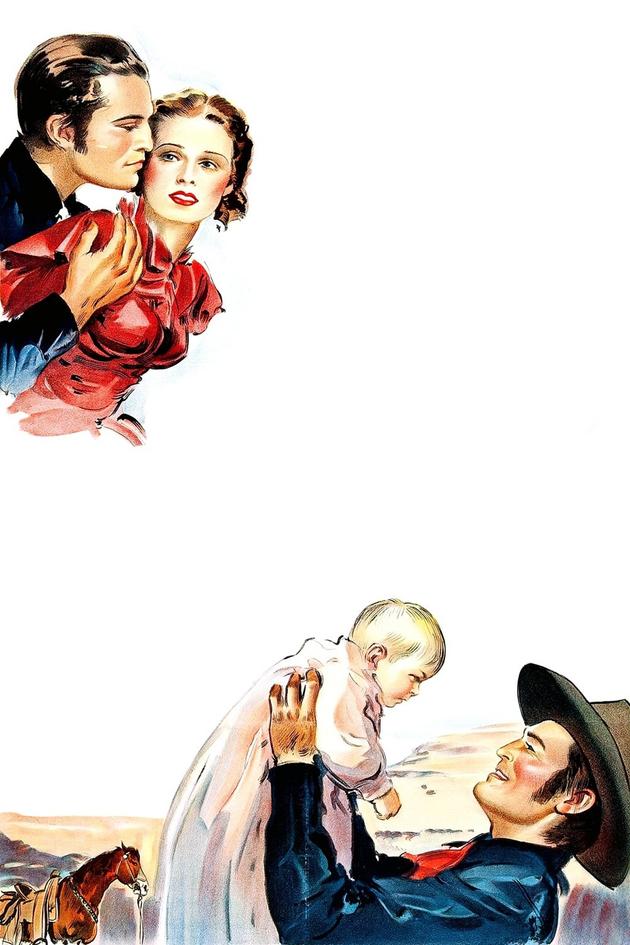 Three Godfathers