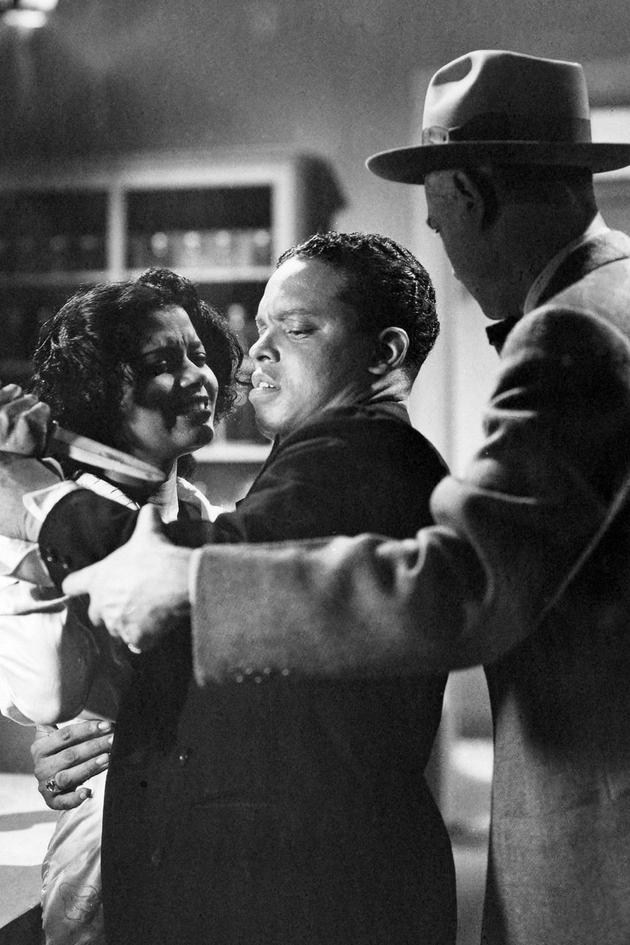 Miracle in Harlem