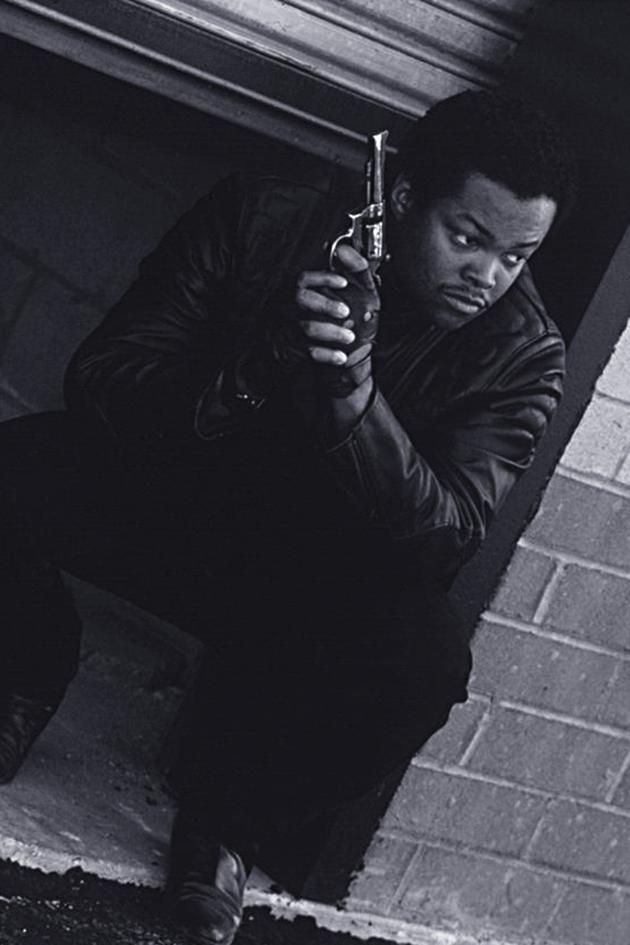 Crackdown Big City Blues