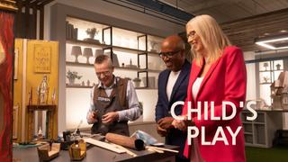 Child's Play