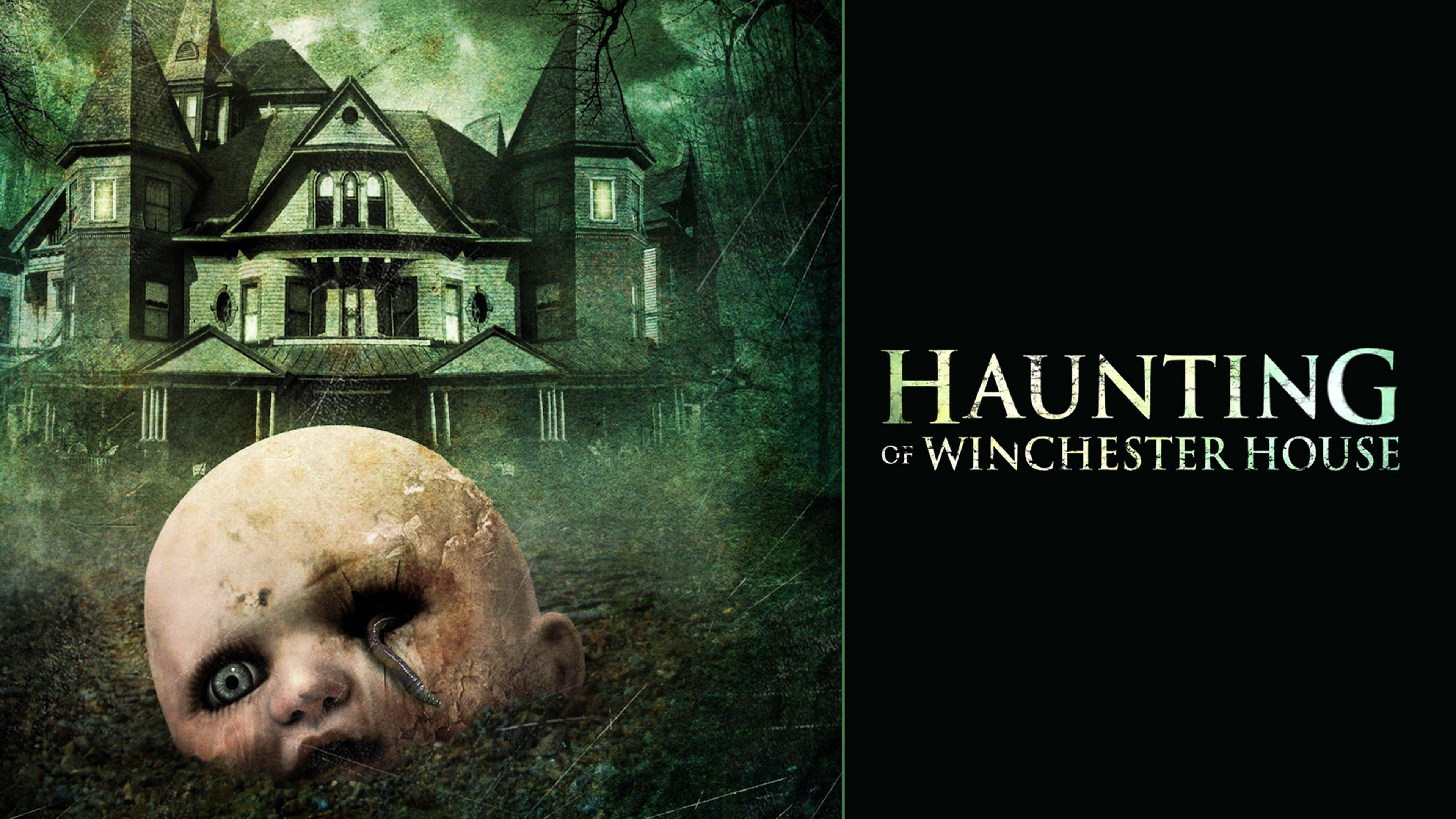 Watch Haunting of Winchester House Streaming Online on Philo (Free Trial)