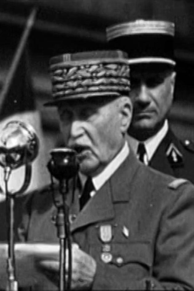 The Eye of Vichy