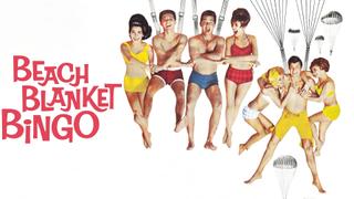  watch Beach Blanket Bingo