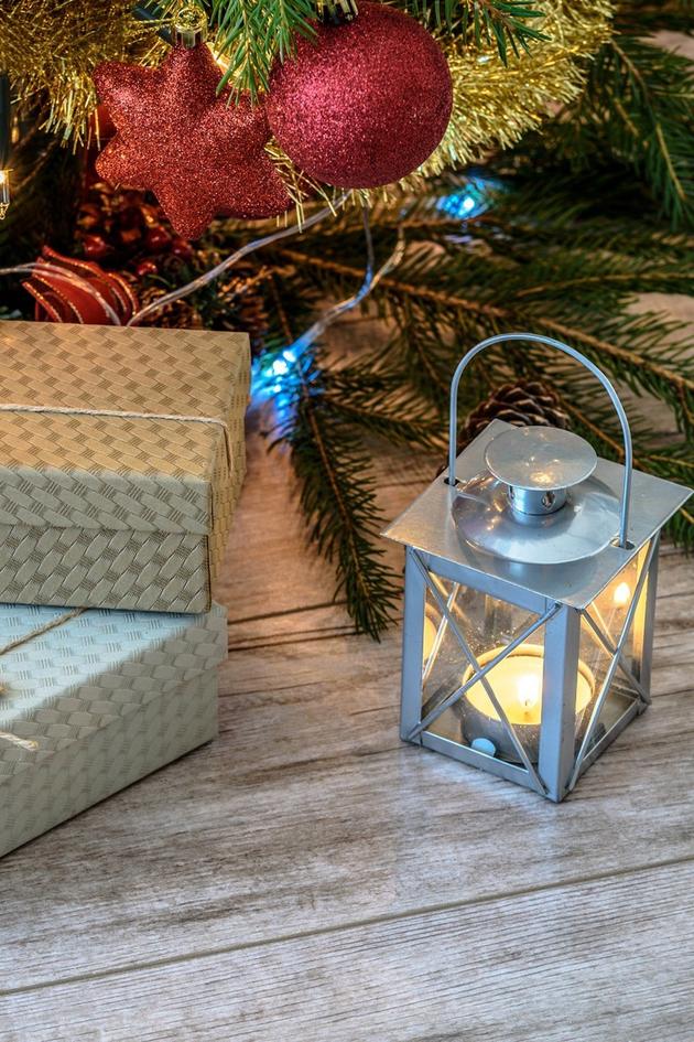Christmas Shoppe