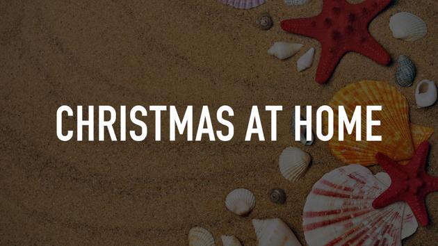 Christmas at Home