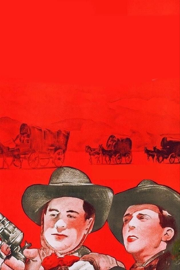 Across the Plains