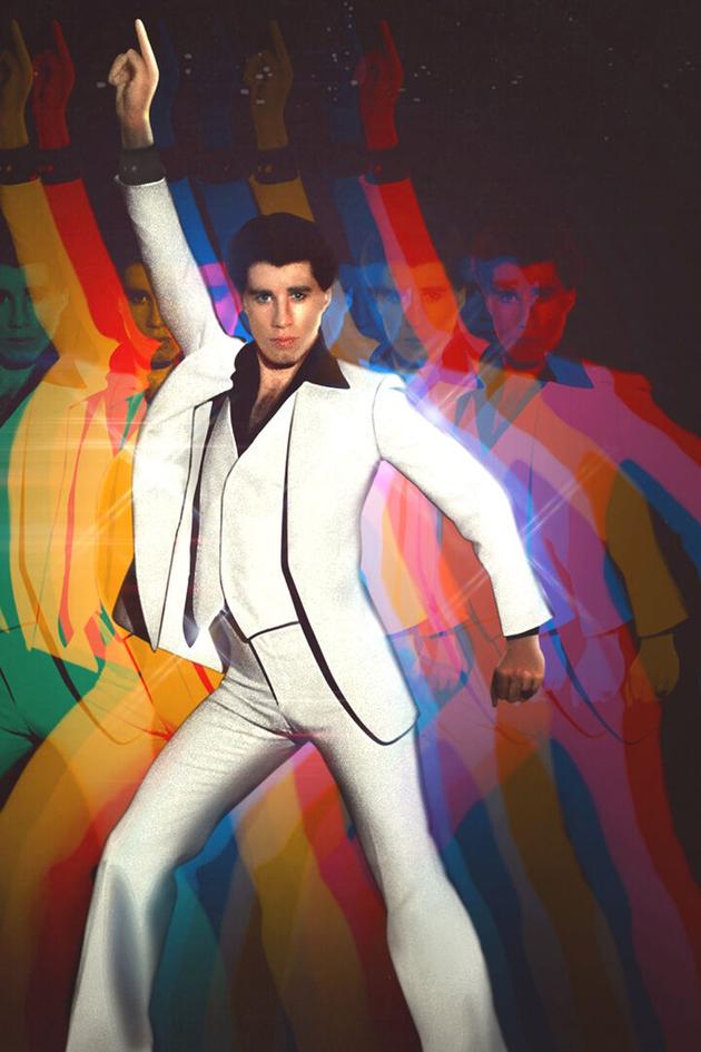 Saturday Night Fever