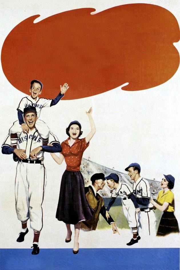 The Kid From Left Field