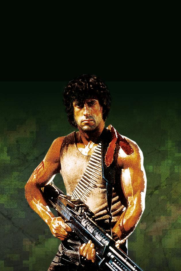 Where To Watch First Blood For Free Watch First Blood Streaming Online on Philo (Free Trial)