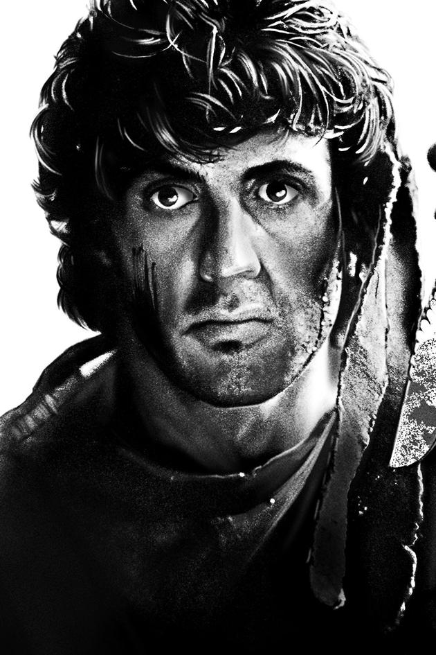 Where To Watch First Blood For Free Watch First Blood Streaming Online on Philo (Free Trial)